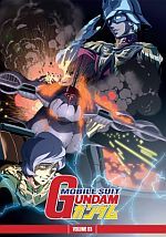 Mobile Suit Gundam Mobile Suit Gundam